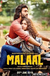 Malaal (2019) Hindi Full Movies HDRip