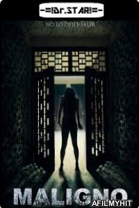 Maligno (2016) Hindi Dubbed Movie HDRip