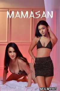 Mamasan (2025) Tagalog Movie HDRip