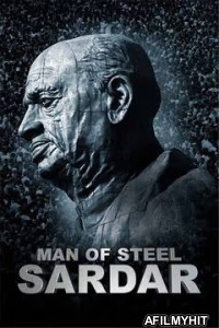 Man of Steel Sardar (2025) Gujarati Movie HDTC