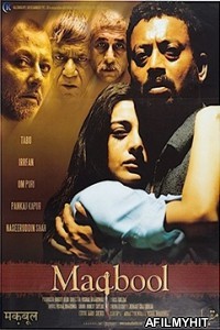 Maqbool (2003) Hindi Full Movie HDRip