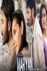 Maryan (2019) Hindi Dubbed Movie HDRip