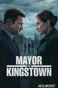 Mayor Of Kingstown (2025) Season 4 EP08 Hindi Dubbed Web Series HDRip