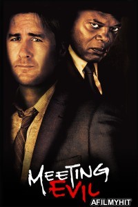 Meeting Evil (2012) ORG Hindi Dubbed Movie BlueRay