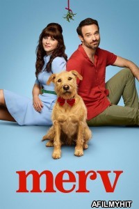 Merv (2025) ORG Hindi Dubbed Movie HDRip