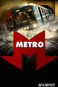 Metro (2013) ORG Hindi Dubbed Movie BlueRay