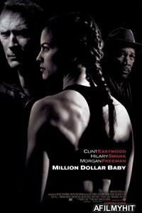 Million Dollar Baby (2004) Hindi Dubbed Movie BlueRay