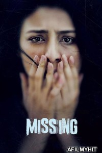 Missing (2018) Hindi Movie HDRip