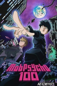 Mob Psycho 100 (2016) Season 1 Hindi Dubbed Web Series HDRip