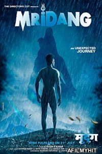 Mridang (2017) Hindi Movie HDRip
