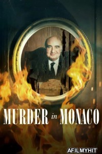 Murder In Monaco (2025) ORG Hindi Dubbed Movie HDRip