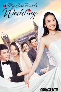 My Best Friends Wedding (2016) ORG Hindi Dubbed Movie HDRip