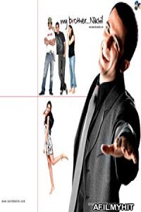 My Brother Nikhil (2005) Hindi Movie WEBDL