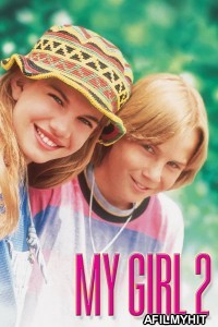 My Girl 2 (1994) ORG Hindi Dubbed Movie BlueRay