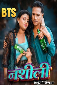 Naseeli Raw Tape (2025) MoodX Hindi Hot Short Film