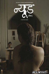Nude Chitraa (2019) Hindi Movie HDRip