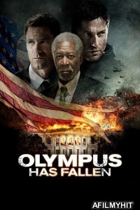 Olympus Has Fallen (2013) ORG Hindi Dubbed Movie BlueRay