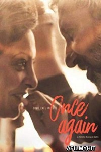 Once Again (2018) Hindi Movie HDRip