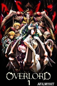 Overlord (2015) Season 1 Hindi Dubbed Web Series HDRip