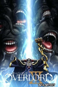 Overlord (2018) Season 3 Hindi Dubbed Web Series HDRip