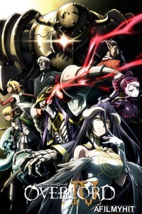 Overlord (2022) Season 4 Hindi Dubbed Web Series HDRip