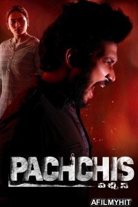 Pachchis (2021) ORG Hindi Dubbed Movie HDRip