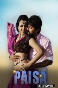 Paisa (2013) ORG Hindi Dubbed Movie HDRip