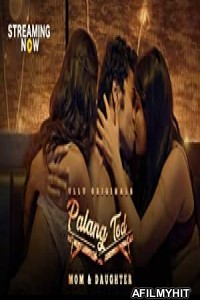 Palang Tod (Siskiyaan) Part 1) (2022) HQ Hindi Season 3 Complete Show WEBRip