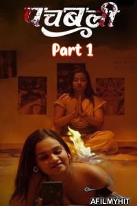 Panchbali (2025) S01 Part 1 9redmovies Hindi Hot Web Series