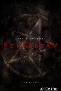 Pentagram (2019) Hindi Dubbed Movie HDRip