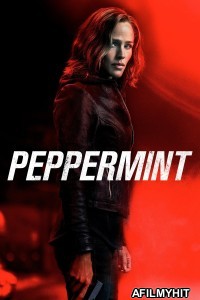 Peppermint (2018) ORG Hindi Dubbed Movie BlueRay