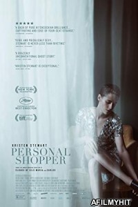 Personal Shopper (2016) UNRATED Hindi Dubbed Movie BlueRay