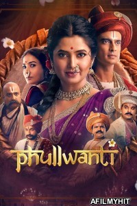 Phullwanti (2024) ORG Hindi Dubbed Movie HDRip