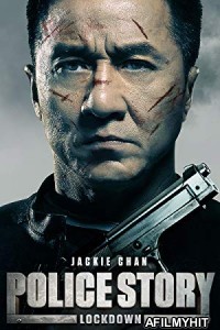 Police Story Lockdown (2013) Hindi Dubbed Movie BlueRay