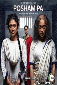 Posham Pa (2019) Hindi Full Movie HDRip