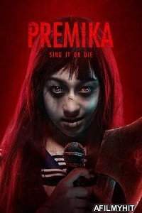 Premika (2017) ORG Hindi Dubbed Movie HDRip