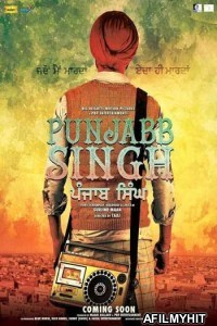 Punjab Singh (2019) Hindi Movie HDRip