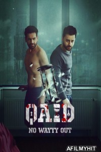 Qaid No Wayyy Out (2024) Hindi Movie HDRip