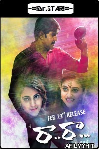 Raa Raa (2018) UNCUT Hindi Dubbed Movie HDRip