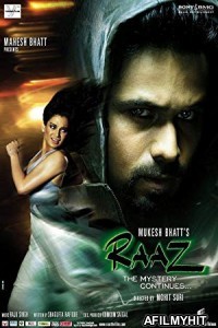 Raaz The Mystery Continues (2009) Hindi Full Movie HDRip