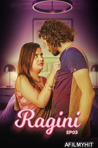Ragini (2025) S01 E03 Meetx Hindi Hot Web Series