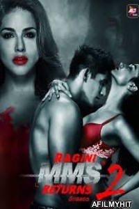 Ragini MMS Returns (2019) UNRATED Hindi Season 2 Complete Show HDRip