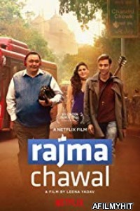 Rajma Chawal (2018) Hindi Movies HDRip