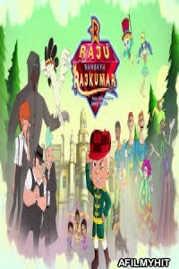 Raju Ban Gaya Rajkumar (2018) Hindi Movie HDRip