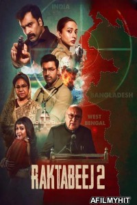 Raktabeej 2 (2025) Bengali Movie HDRip