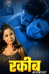 Raqeeb (2025) S01 Part 1 Pullapp Hindi Hot Web Series