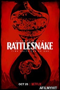 Rattlesnake (2019) Hindi Dubbed Movie HDRip