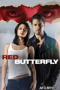 Red Butterfly (2014) ORG Hindi Dubbed Movie BlueRay