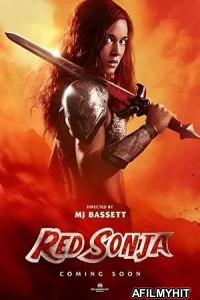 Red Sonja (2025) HQ Bengali Dubbed Movie