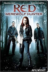 Red Werewolf Hunter (2010) UNCUT Hindi Dubbed Movie HDRip